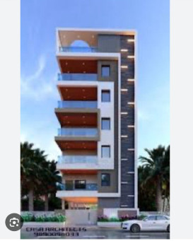  2000 Sq.ft. Office Space for Rent in Pal, Surat