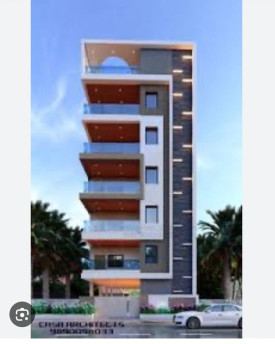  1000 Sq.ft. Showroom for Sale in Pal, Surat