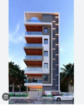  200 Sq.ft. Office Space for Sale in Pal, Surat