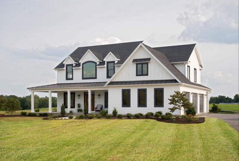 5 BHK 2000 Sq.ft. Farm House for Sale in Palsana, Surat