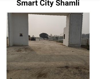  Residential Plot for Sale in Railpar, Shamli