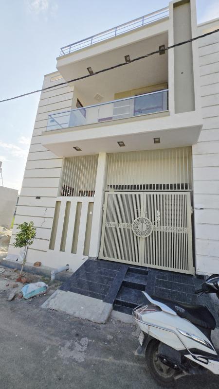 4 BHK House 1700 Sq.ft. for Sale in Meerut Central