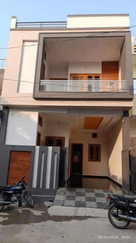 5 BHK 1500 Sq.ft. House for Sale in Kirti Palace, Meerut