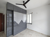 4 BHK Villa for Rent in Hennur, Bangalore