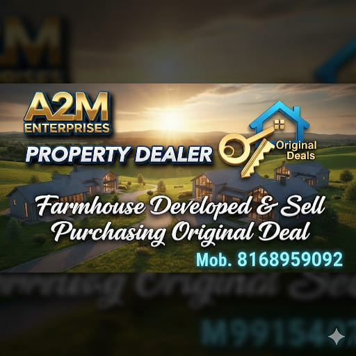 2 BHK 4840 Sq.ft. Farm House for Sale in Sohna, Gurgaon