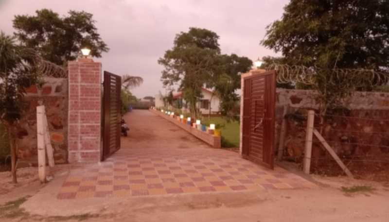 2 BHK 4840 Sq. Yards Farm House for Sale in Sohna, Gurgaon