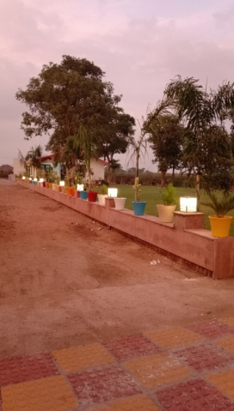 2 BHK 4840 Sq. Yards Farm House for Sale in Sohna, Gurgaon