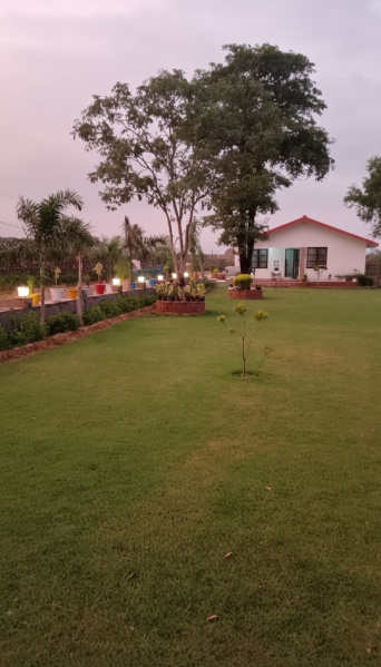 2 BHK 4840 Sq. Yards Farm House for Sale in Sohna, Gurgaon