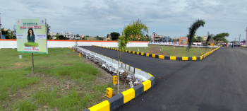  Residential Plot for Sale in Alapakkam, Chengalpattu