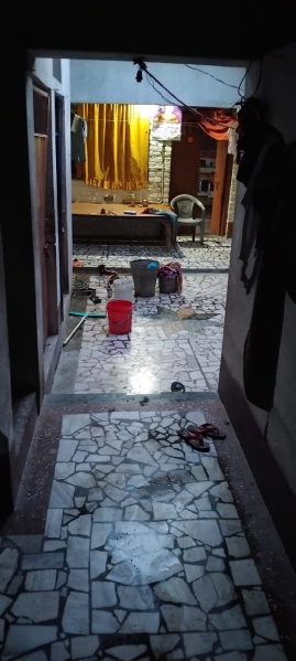 3 BHK House 900 Sq.ft. for Sale in Shuklaganj, Unnao