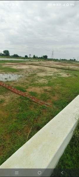  1000 Sq.ft. Residential Plot for Sale in Jangal Kauria, Gorakhpur