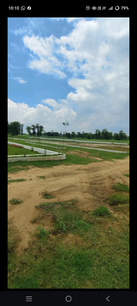  1000 Sq.ft. Residential Plot for Sale in Jangal Kauria, Gorakhpur