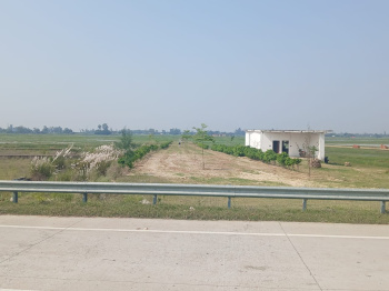  Residential Plot for Sale in Kaudia Jungle, Gorakhpur