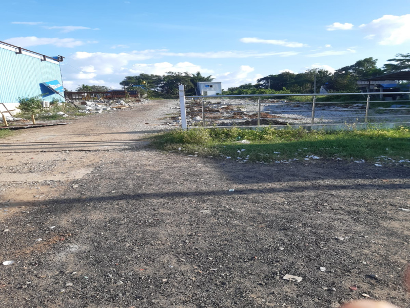  Commercial Land 44000 Sq.ft. for Rent in Kunigal, Tumkur