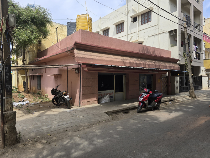 4 BHK House 1500 Sq.ft. for Sale in Kadugodi, Bangalore