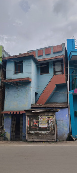 3 BHK House for Sale in Periyakulam, Theni