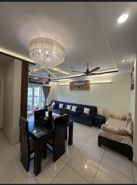 2 BHK Apartment 1100 Sq.ft. for Sale in Begur Road, Begur Road, Bangalore