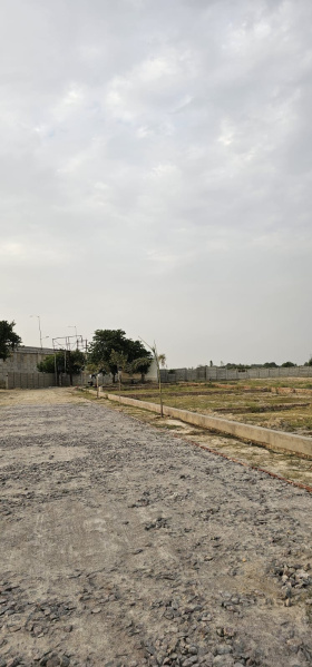 1500 Sq.ft. Residential Plot for Sale in Sultanpur Road, Lucknow