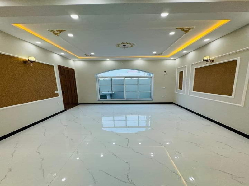 3 BHK 1739 Sq.ft. Villa for Sale in Kisan Path, Lucknow