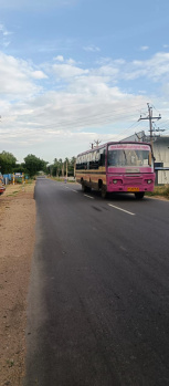  Residential Plot for Sale in Viraganoor, Madurai