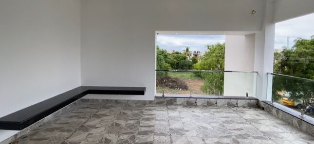 2 BHK Villa 1247 Sq.ft. for Sale in Sarjapur, Bangalore