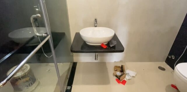 2 BHK Villa 1247 Sq.ft. for Sale in Sarjapur, Bangalore