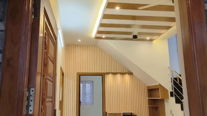 3.5 BHK House 1650 Sq.ft. for Sale in Saravanampatti, Coimbatore