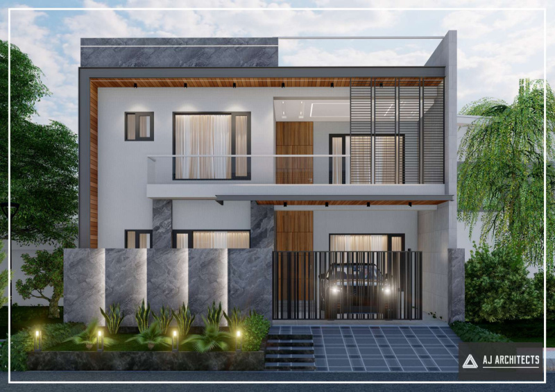 5 BHK 3650 Sq.ft. House for Sale in Royal Enclave, Patiala