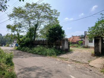  Commercial Land for Sale in Ettumanoor, Kottayam