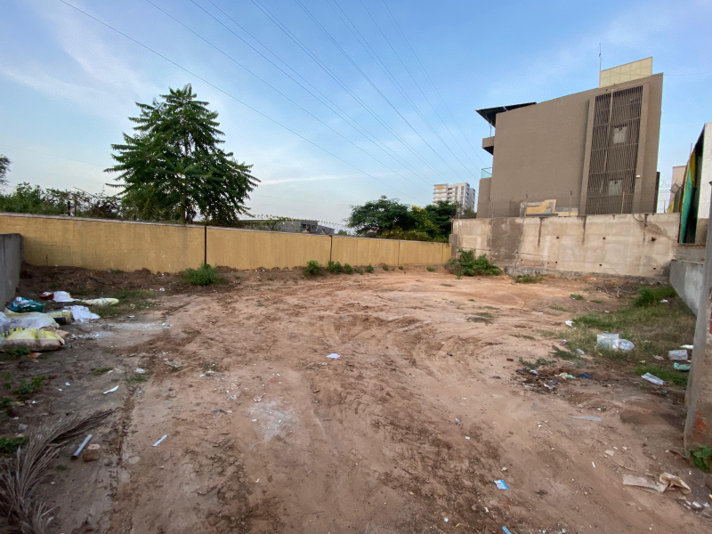  558 Sq.ft. Residential Plot for Sale in Bhat Circle, Ahmedabad