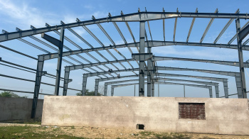  Warehouse for Rent in Gomti Nagar Extension, Lucknow