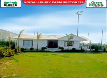 3.5 BHK Farm House for Sale in Sector 135 Noida