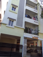 2 BHK Flat for Rent in Nandanam Colony, Horamavu, Bangalore