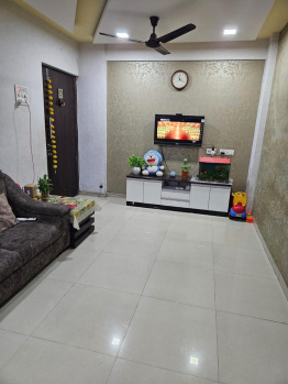 2 BHK Flat for Sale in Boisar West, Palghar