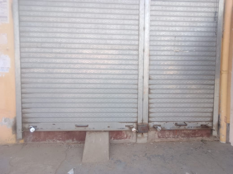  1800 Sq.ft. Showroom for Rent in Tetri Bazar, Siddharthnagar