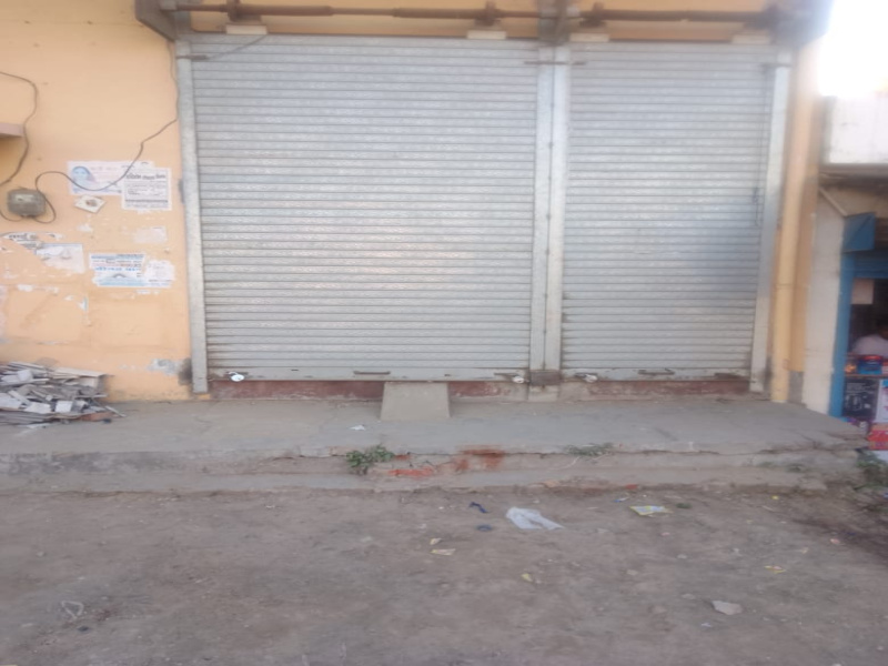  1800 Sq.ft. Showroom for Rent in Tetri Bazar, Siddharthnagar