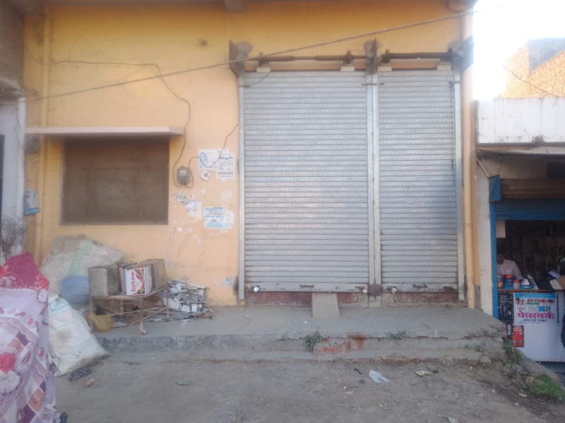  1800 Sq.ft. Showroom for Rent in Tetri Bazar, Siddharthnagar
