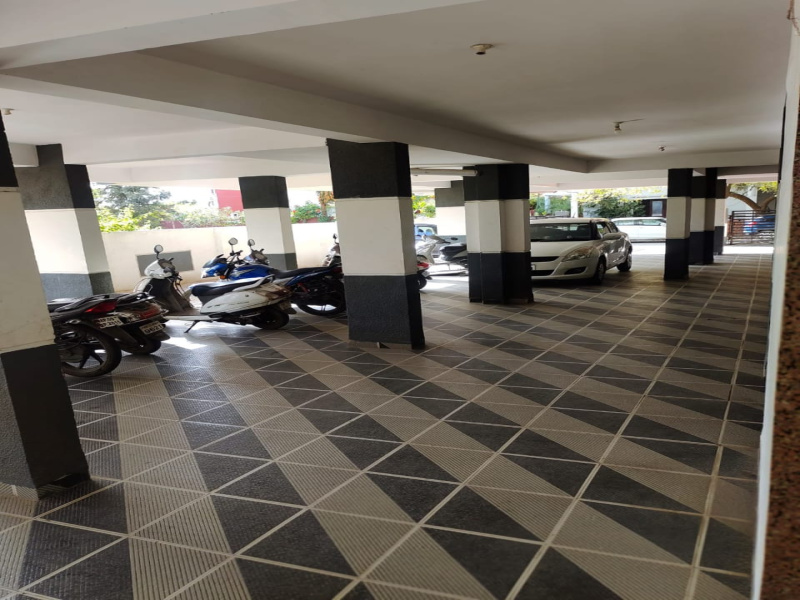 2 BHK 1000 Sq.ft. Apartment for Sale in Sampat Hills, Indore
