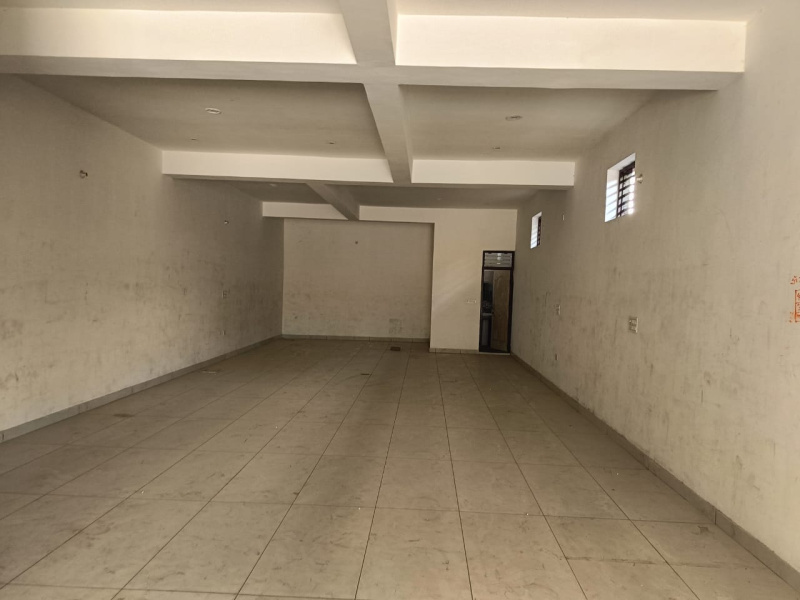  1300 Sq.ft. Warehouse for Rent in Sector 6 Dharuhera