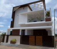 3 BHK House for Sale in Sarjapur, Bangalore