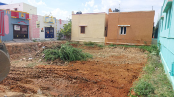  Residential Plot for Sale in Balakrishnapuram, Dindigul