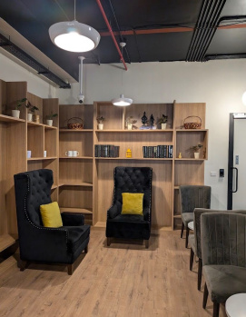 Office Space for Rent in Kharadi, Pune