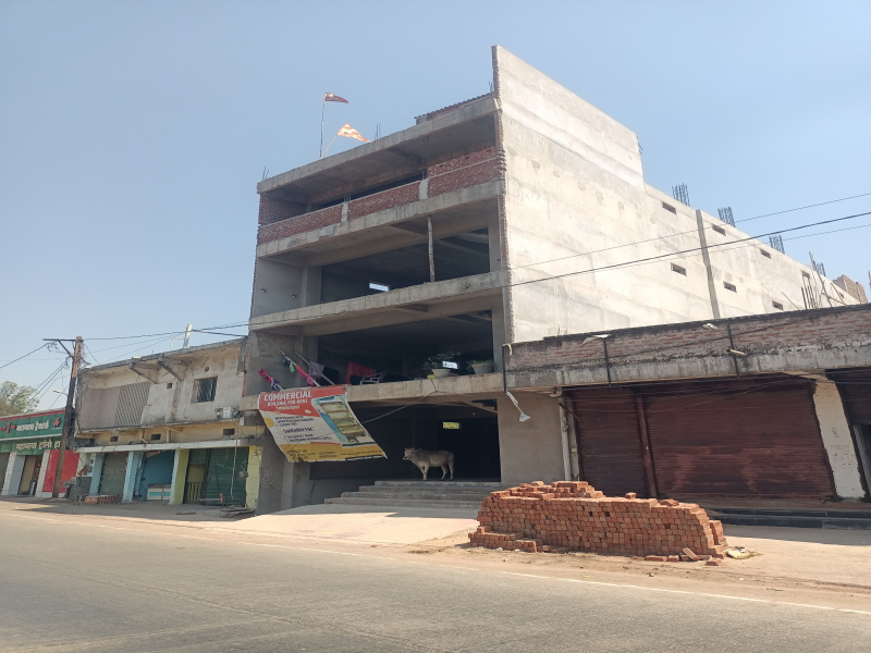  15000 Sq.ft. Commercial Shop for Rent in Ambikapur, Surguja