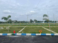  Residential Plot for Sale in Chandapura, Bangalore