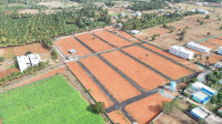  Residential Plot for Sale in Karumathampatti, Coimbatore