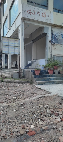  Showroom 1980 Sq.ft. for Sale in Green Field, Faridabad