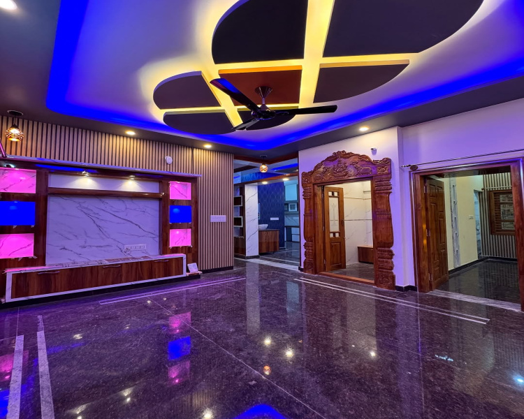2 BHK House 800 Sq.ft. for Sale in Red Hills, Chennai