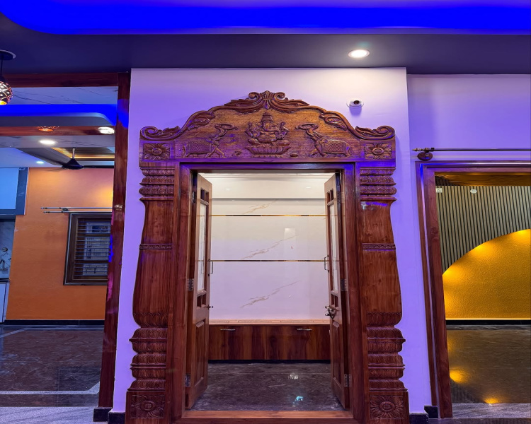 2 BHK House 800 Sq.ft. for Sale in Red Hills, Chennai