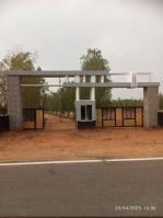  Residential Plot for Sale in Gauribidanur, Chikkaballapur, Bangalore
