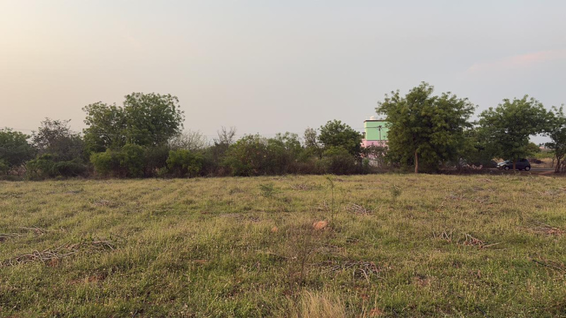  6 Acre Agricultural/Farm Land for Sale in Uppidamangalam, Karur